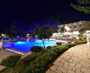 Ayaz Aqua Beach