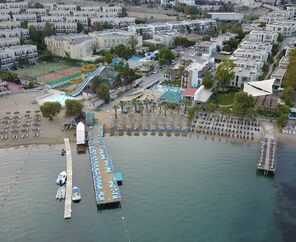 Ayaz Aqua Beach