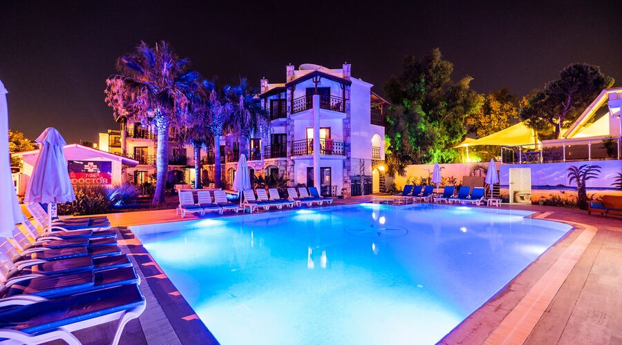 Ayaz Aqua Beach