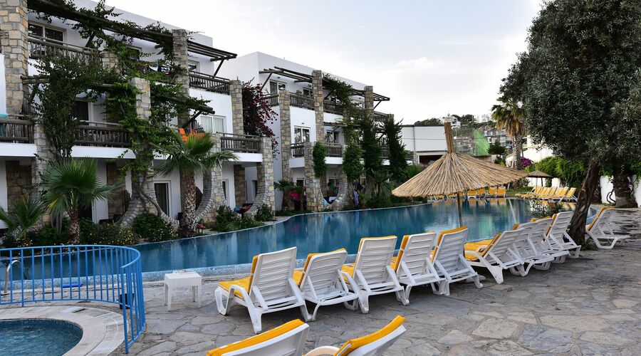 Ayaz Aqua Beach