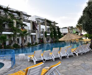 Ayaz Aqua Beach