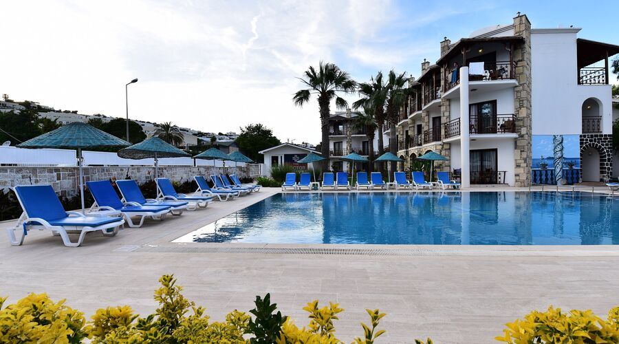 Ayaz Aqua Beach