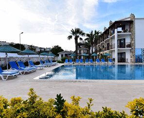 Ayaz Aqua Beach