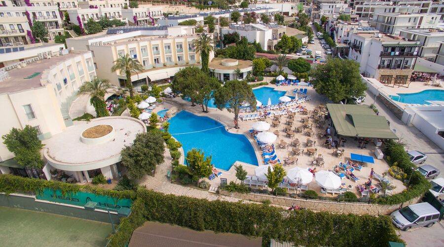 Ayaz Aqua Beach