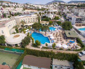 Ayaz Aqua Beach