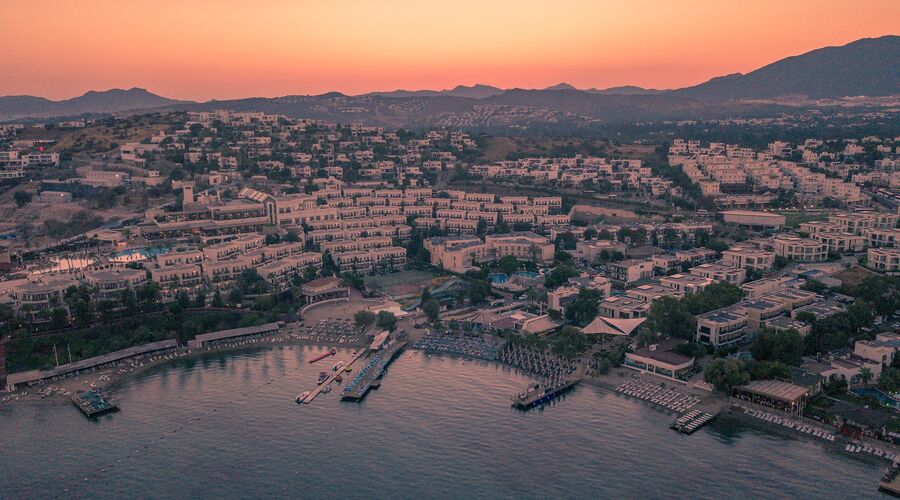 Ayaz Aqua Beach