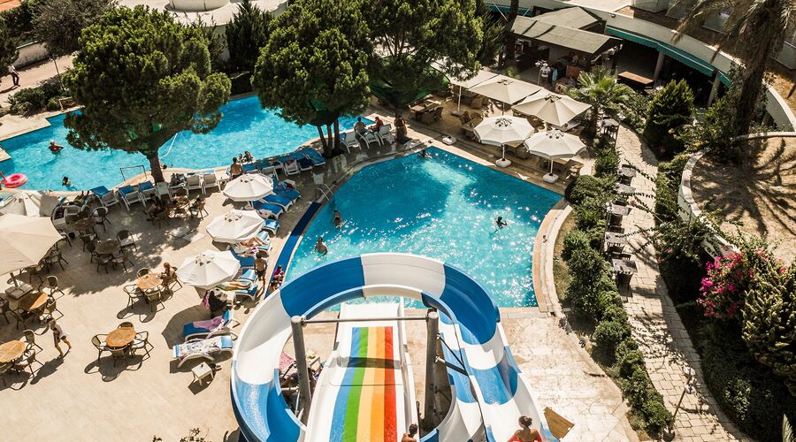 Ayaz Aqua Beach