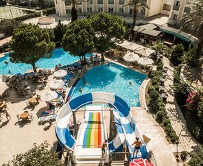 Ayaz Aqua Beach