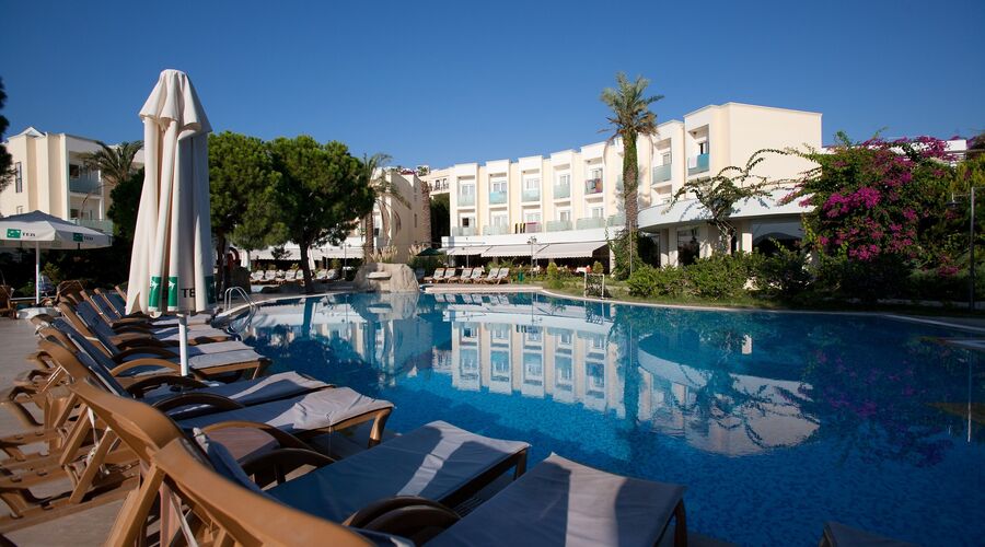 Ayaz Aqua Beach