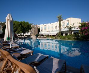 Ayaz Aqua Beach