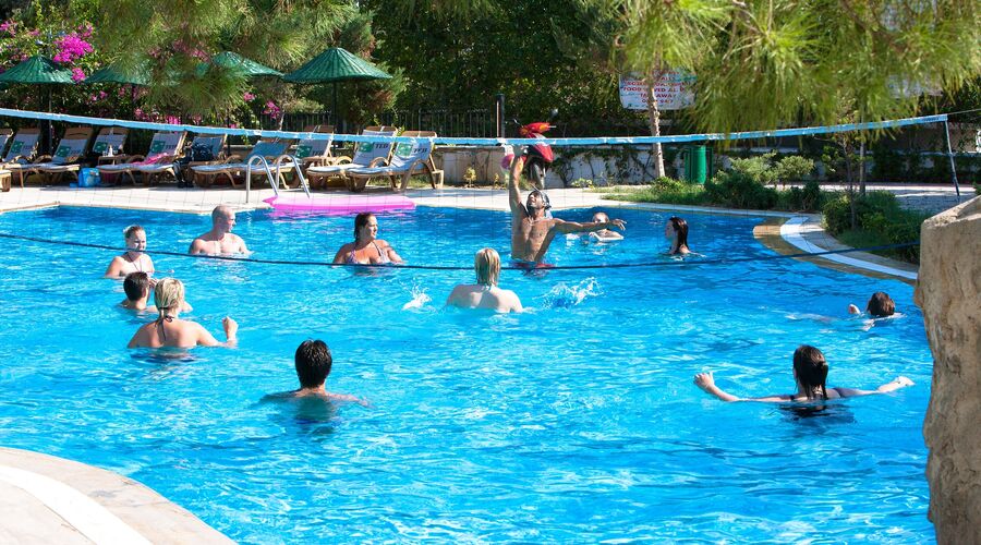 Ayaz Aqua Beach