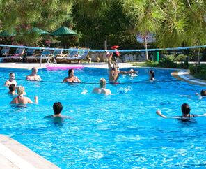 Ayaz Aqua Beach
