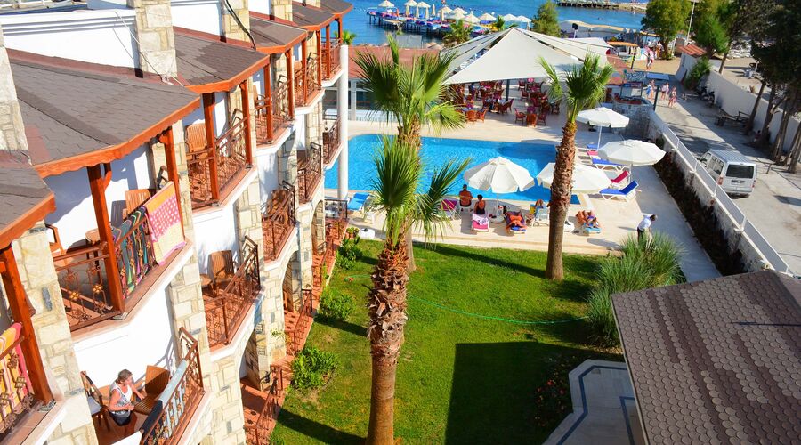 Ayaz Aqua Beach