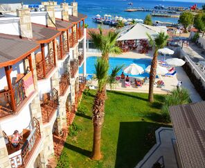 Ayaz Aqua Beach