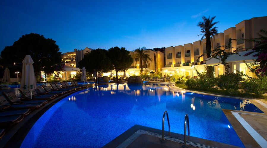 Ayaz Aqua Beach