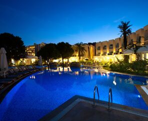 Ayaz Aqua Beach