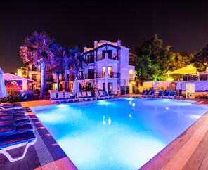 Ayaz Aqua Beach