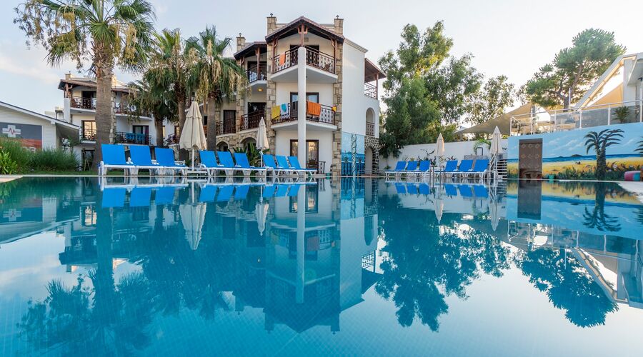 Ayaz Aqua Beach