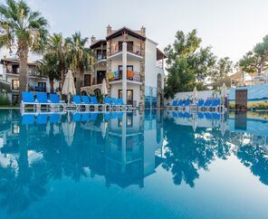 Ayaz Aqua Beach
