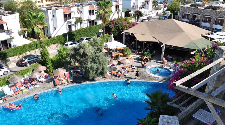 Ayaz Aqua Beach