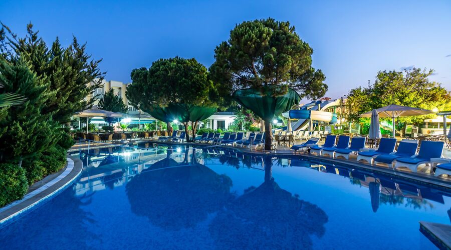 Ayaz Aqua Beach