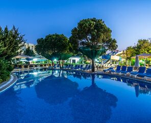 Ayaz Aqua Beach