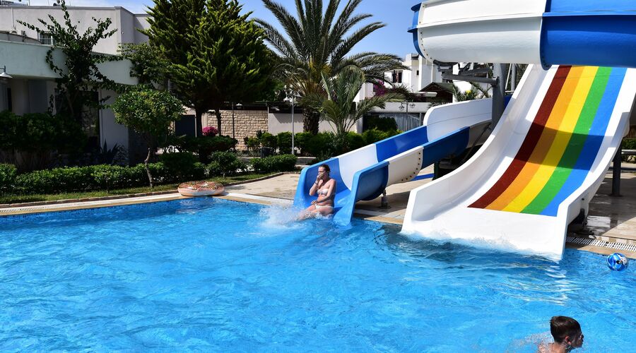Ayaz Aqua Beach