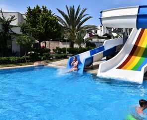 Ayaz Aqua Beach