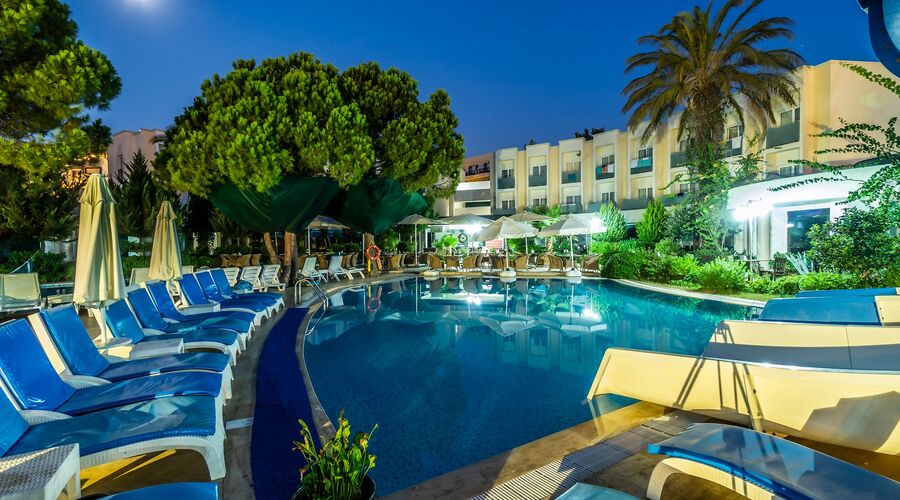 Ayaz Aqua Beach