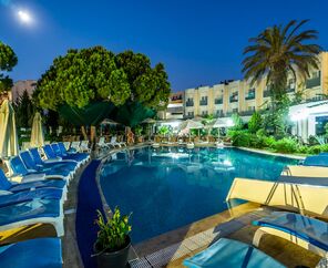 Ayaz Aqua Beach