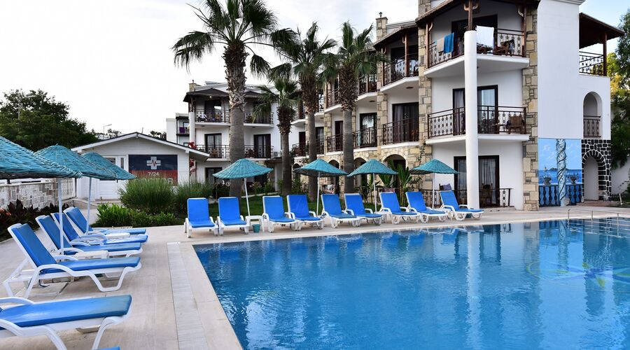Ayaz Aqua Beach