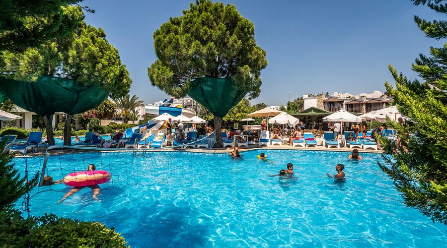 Ayaz Aqua Beach