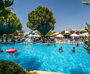 Ayaz Aqua Beach