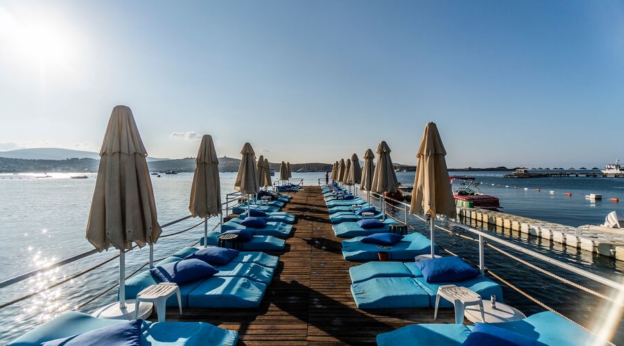 Ayaz Aqua Beach