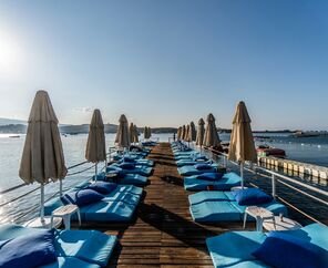 Ayaz Aqua Beach