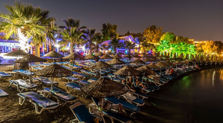 Ayaz Aqua Beach