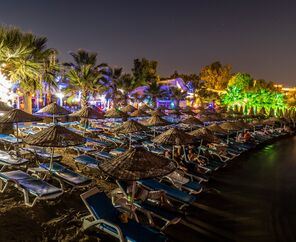 Ayaz Aqua Beach