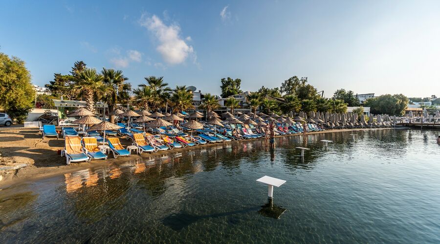 Ayaz Aqua Beach