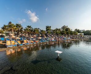 Ayaz Aqua Beach