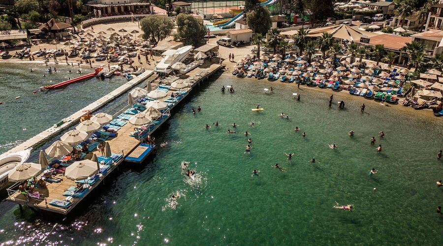 Ayaz Aqua Beach