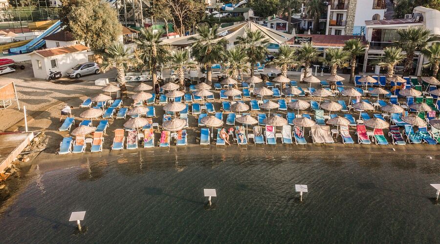 Ayaz Aqua Beach