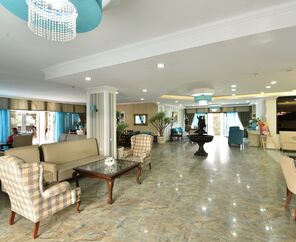 Ayaz Aqua Beach