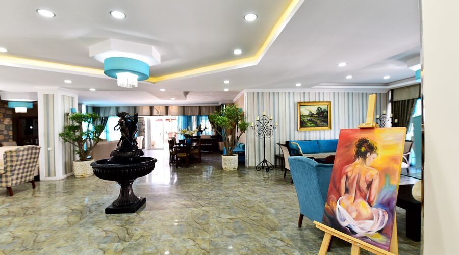 Ayaz Aqua Beach