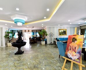 Ayaz Aqua Beach