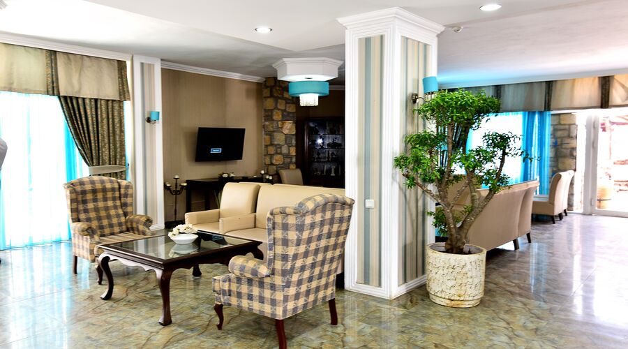 Ayaz Aqua Beach
