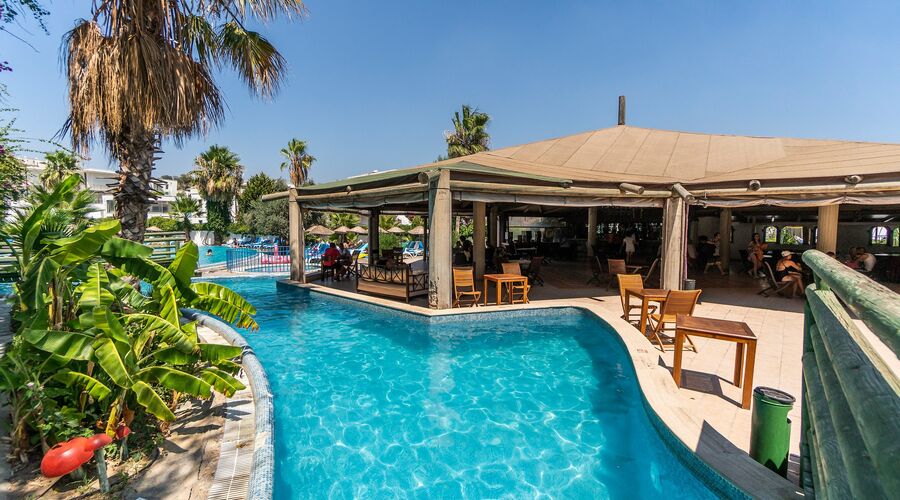 Ayaz Aqua Beach