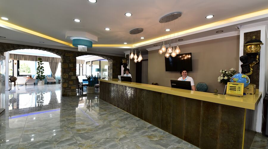 Ayaz Aqua Beach