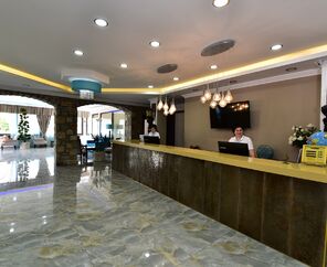 Ayaz Aqua Beach