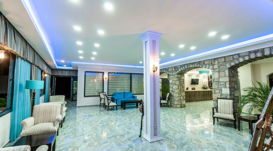 Ayaz Aqua Beach