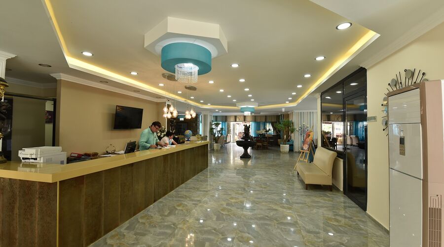 Ayaz Aqua Beach